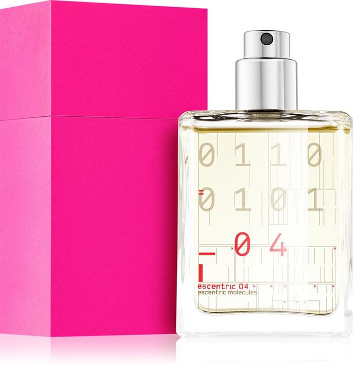 Immagine prodotto Escentric Molecules Escentrico 04 (Eau de toilette, 30 ml)