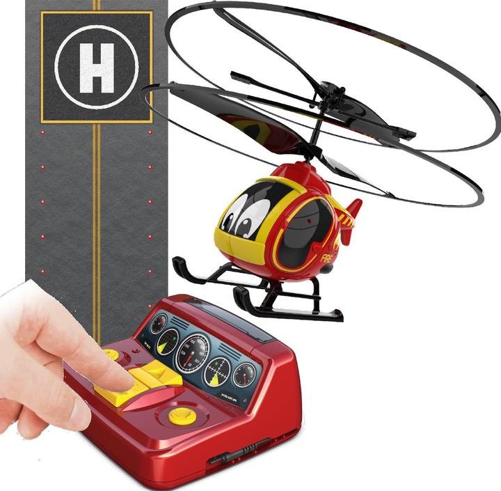 Image du produit Silverlit Mon premier hélicoptère R/C