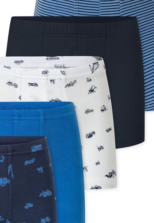 Immagine prodotto Schiesser Unterhosen (92, Confezione da 5 pezzi)