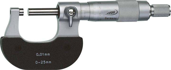 Produktbild Helios Preisser Bügelmessschraube