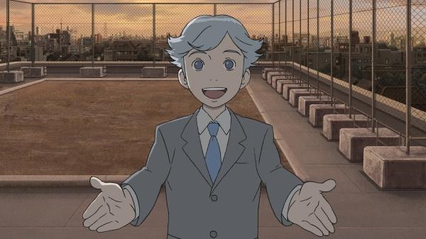 Image du produit Colorful - Edition collector (DVD) (DVD, Allemand, Japonais)