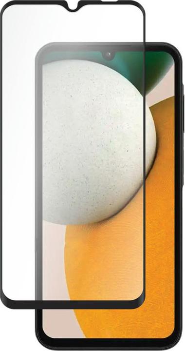 Bigben Displayschutz für Galaxy A15 4G/5G aus gehärtetem Glas 2.5D (1 Stk., Samsung Galaxy A15 5G)