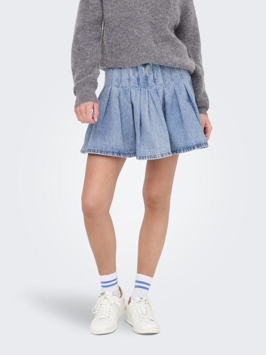 Produktbild Only ONLJEAN Jeansrock Jeansrock (S)