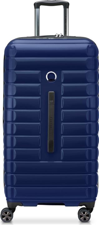 Produktbild Delsey Shadow 5.0 Trunk 80 cm suitcase, blue