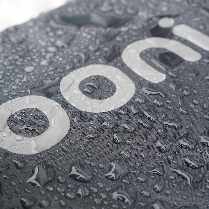 Actual product image Ooni Koda 16 (Grill)
