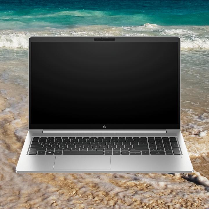 Actual product image HP ProBook 450 G10 (15.60", Intel Core i5-1334U, 16 GB, 512 GB, DE)