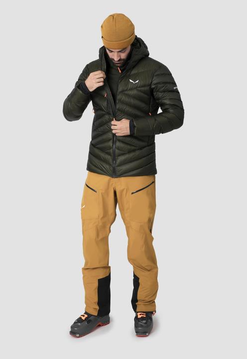 Actual product image Salewa Sella 3L Powertex Pant (XXL)