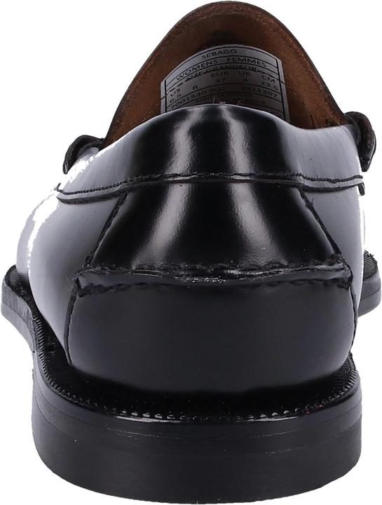 Actual product image Sebago Slipper (37)