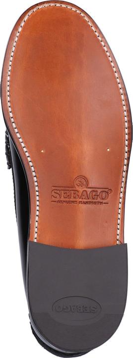 Actual product image Sebago Slipper (37)