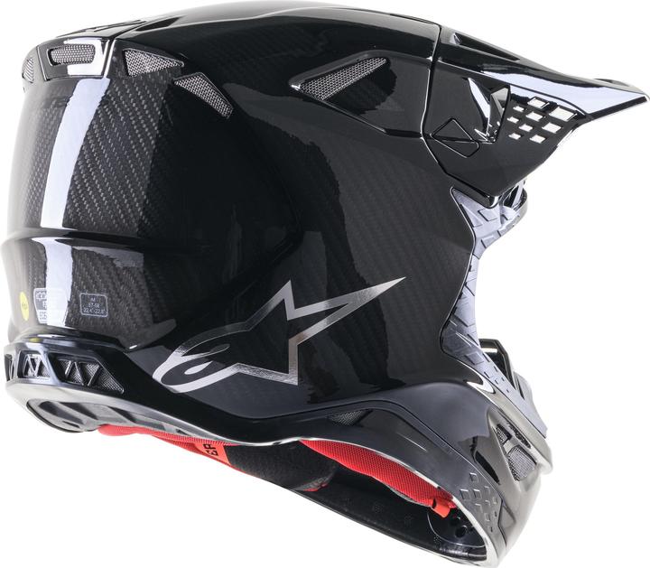 Image du produit Alpinestars Casque Supertech S-M10 Fa (60 cm, L)