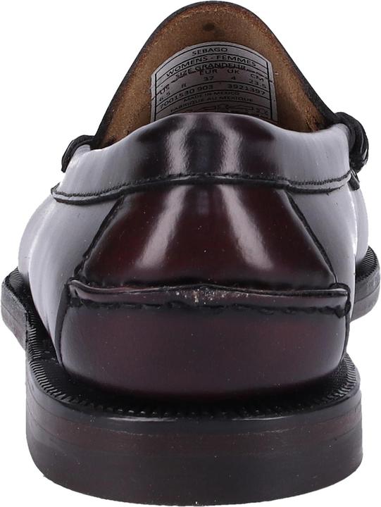 Actual product image Sebago Slipper (37.5)