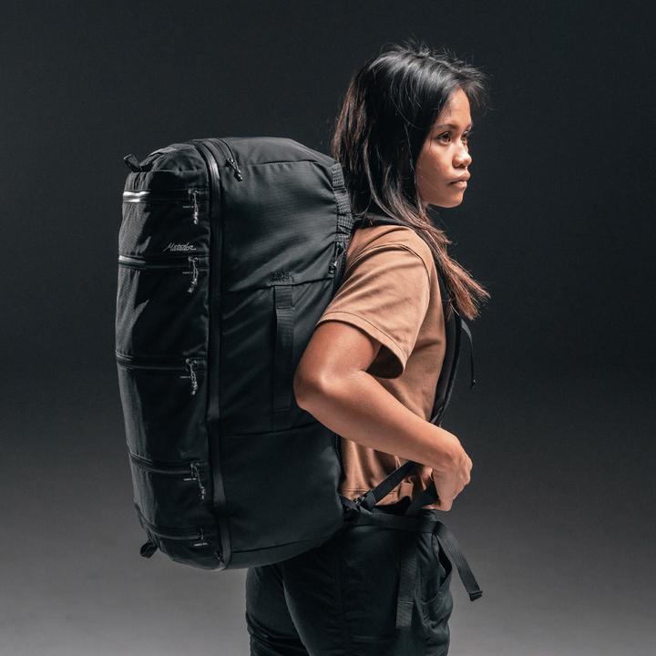 Actual product image Matador SEG45 Travel Pack (45 l)