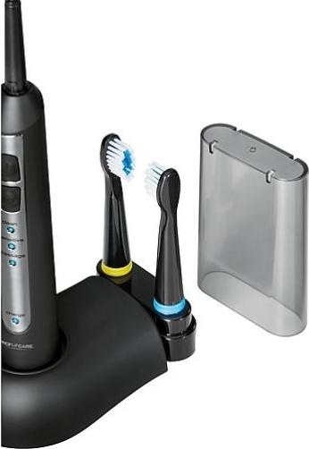 Image du produit Profi-Care PC-EZS 3056 Brosse à dents électrique adulte Brosse à dents vibrante (Brosse à dents oscillo-rotative)