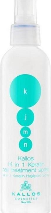 Immagine prodotto Kallos Cosmetics KJMN 14 in 1 cheratina (200 ml)