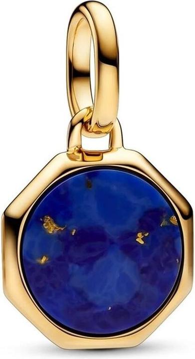 Bleu, Or, Nacre