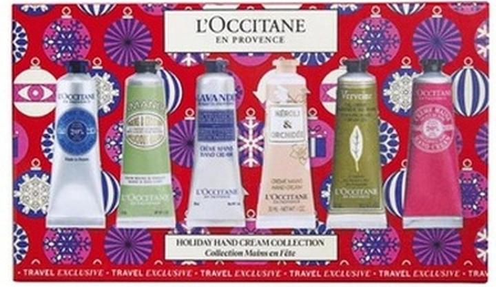 Actual product image L'Occitane En Provence (Body care set)