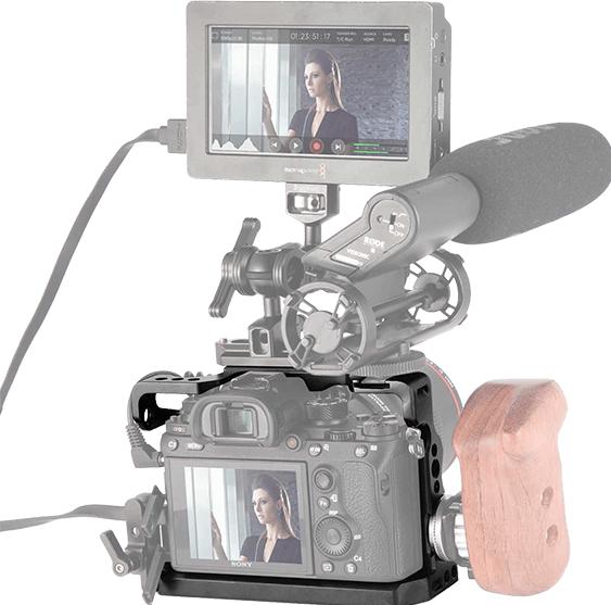Image du produit SmallRig Sony A9 (Cage)