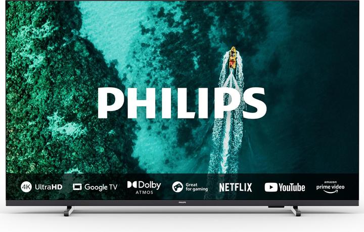 Immagine prodotto Philips TV 50PUS7409/12 (50", LED, 4K, 2024)