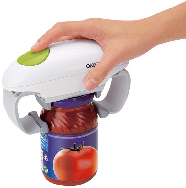 Produktbild One Touch Deckelöffner KC 12