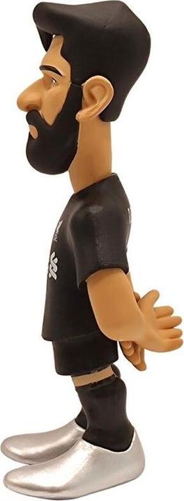 Actual product image Minix Collection Collectible Figurines: LIVERPOOL - Alisson