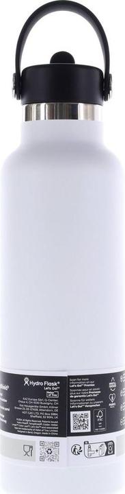 Produktbild Hydro Flask Standard Flex Straw Cap (0.62 l)