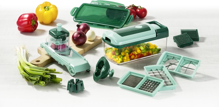 Productafbeelding Genius Nicer Dicer Fusion Smart 16st.