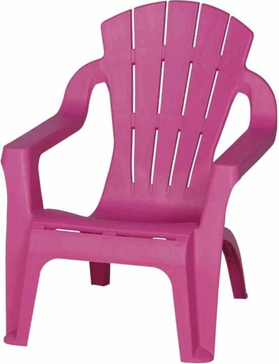 ProGarden Deckchair Mini-Selva (Kinderstuhl)