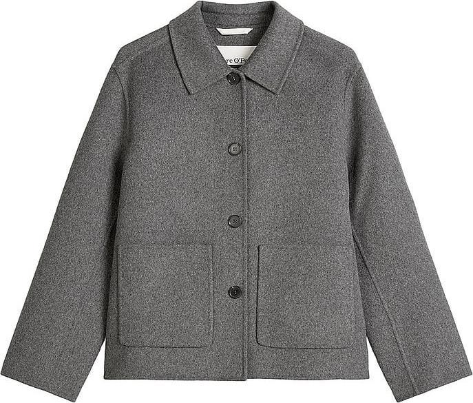 Immagine prodotto Marc O'Polo Overshirt (36)