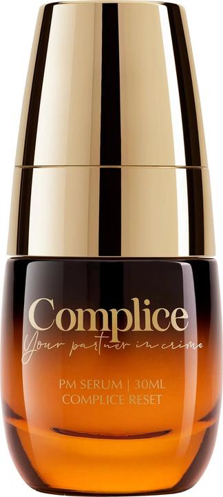 Produktbild Complice Schweizer Reset PM Serum (30 ml)