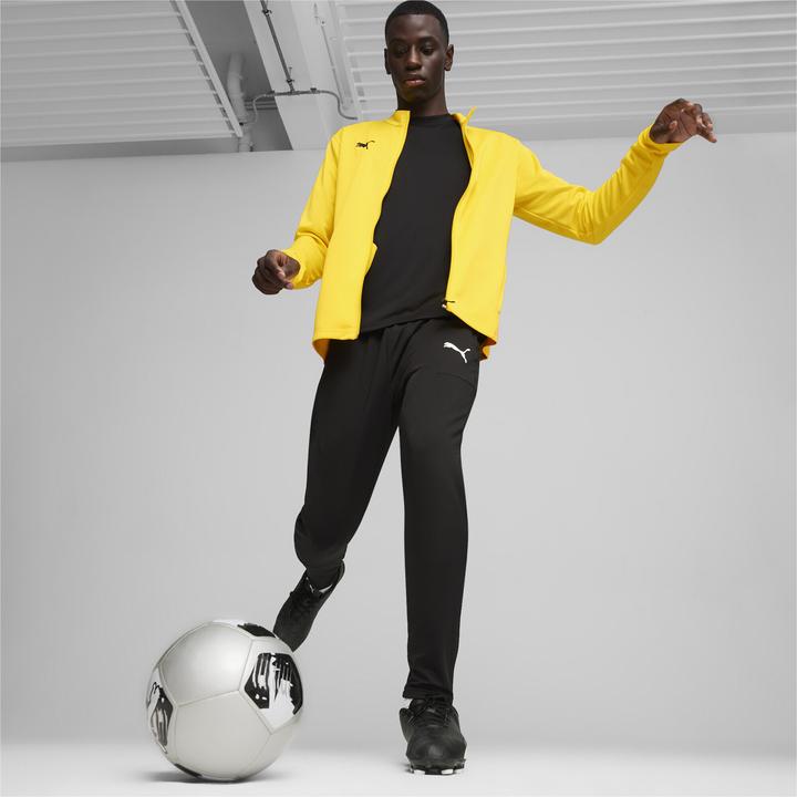 Actual product image Puma teamGOAL Training Jacket (M)