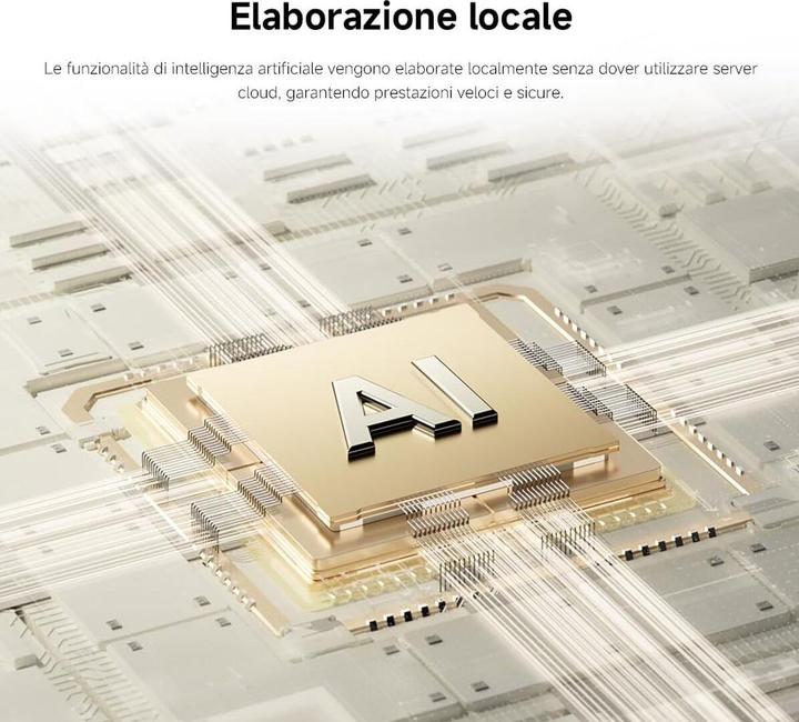 Immagine prodotto Xiaomi Smart-Kamera C100 2K EU BHR07OGL (2304 x 1296 Pixels)