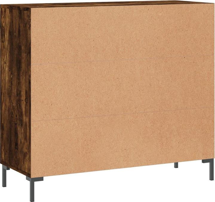 Produktbild vidaXL Sideboard (34 x 34 x 80 cm)