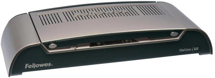 Image du produit Fellowes Hélios 60 (Reliure thermocollante)