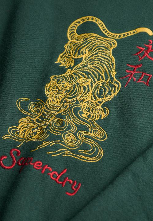 Produktbild Superdry Tokyo Narrative (M)