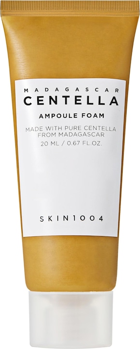 Produktbild Skin1004 Madagascar Centella Ampoule Foam (Schaum, 125 ml)