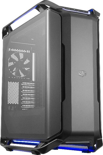 Produktbild Cooler Master Cosmos C700P Full Tower Black (ATX, mATX, Mini-ITX)