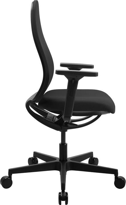 Produktbild Topstar Drehstuhl Sitness Art SA50O2MX00 sw/sw