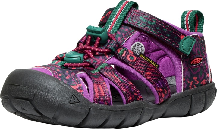 Actual product image Keen C Seacamp Ii Cnx (30)