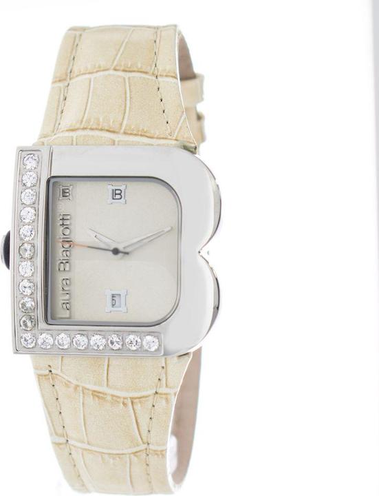 Produktbild Laura Biagiotti Damenuhr LB0001L-11Z (Ø 33 mm) (33 mm)