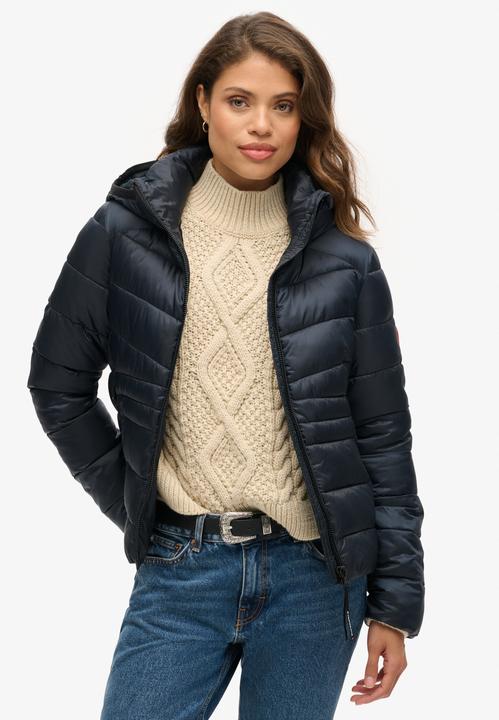 Immagine prodotto Superdry piuino ibottito da fuji quilt (12XL)