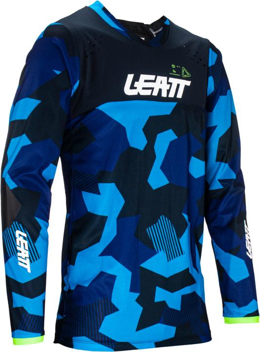 Actual product image Leatt 4.5 (3XL, M, S)