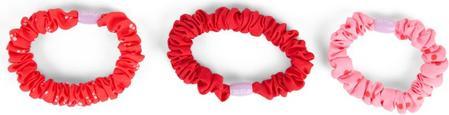 Immagine prodotto Canenco Create It! Haargummi, 3 Stück. (Elastico per capelli)
