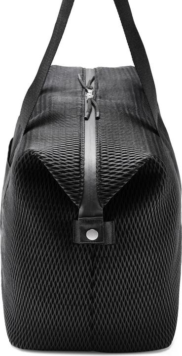 Produktbild reisenthel extralite weekender L mesh black (60 l)