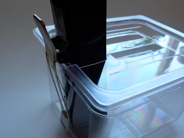 Produktbild Lipavi C20L-SOU Deckel