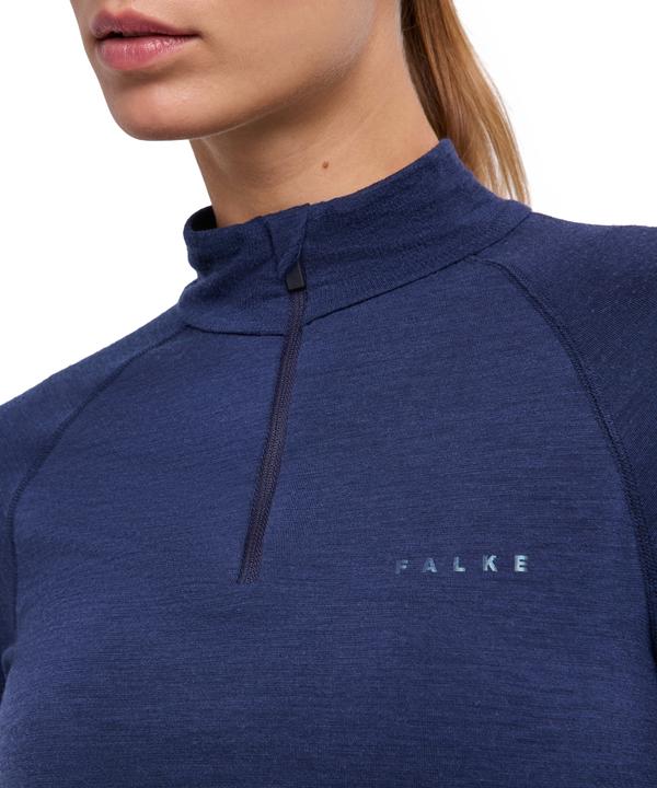Actual product image Falke RU Longsleeve warm w (S)
