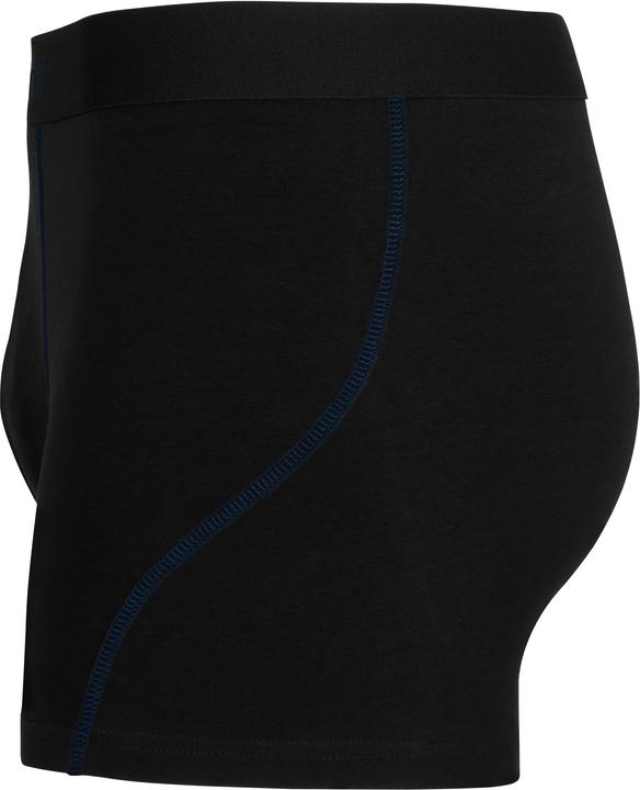 Immagine prodotto Normani 6 Herren Baumwoll-Boxershorts (3XL, confezione da 6)
