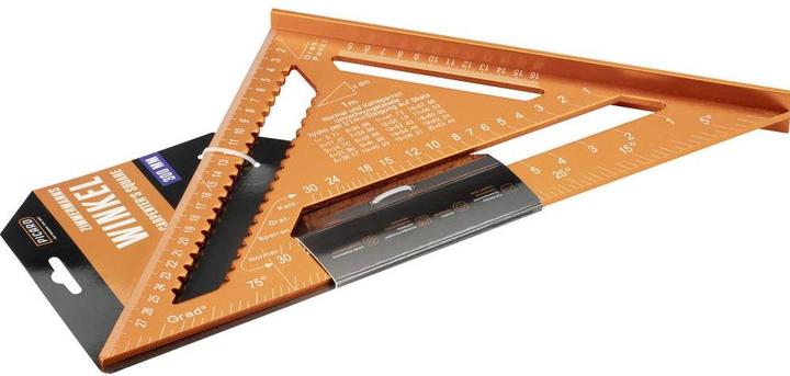 Produktbild Picard Zimmermannswinkel 300mm