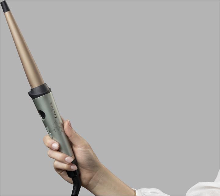 Actual product image Remington CI5860 E51 Botanicals (13 mm, 14 mm, 15 mm, 16 mm, 17 mm, 23 mm, 24 mm, 18 mm, 25 mm, 19 mm, 20 mm, 21 mm, 22 mm)