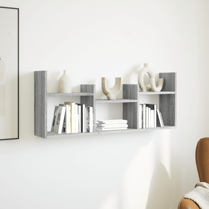 Produktbild VidaXL Wandschrank (100 x 18 x 40 cm)