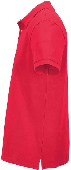 Immagine prodotto Sols Pacific Maglietta Polo Punto ad ago doppio Adulto Unisex (S)